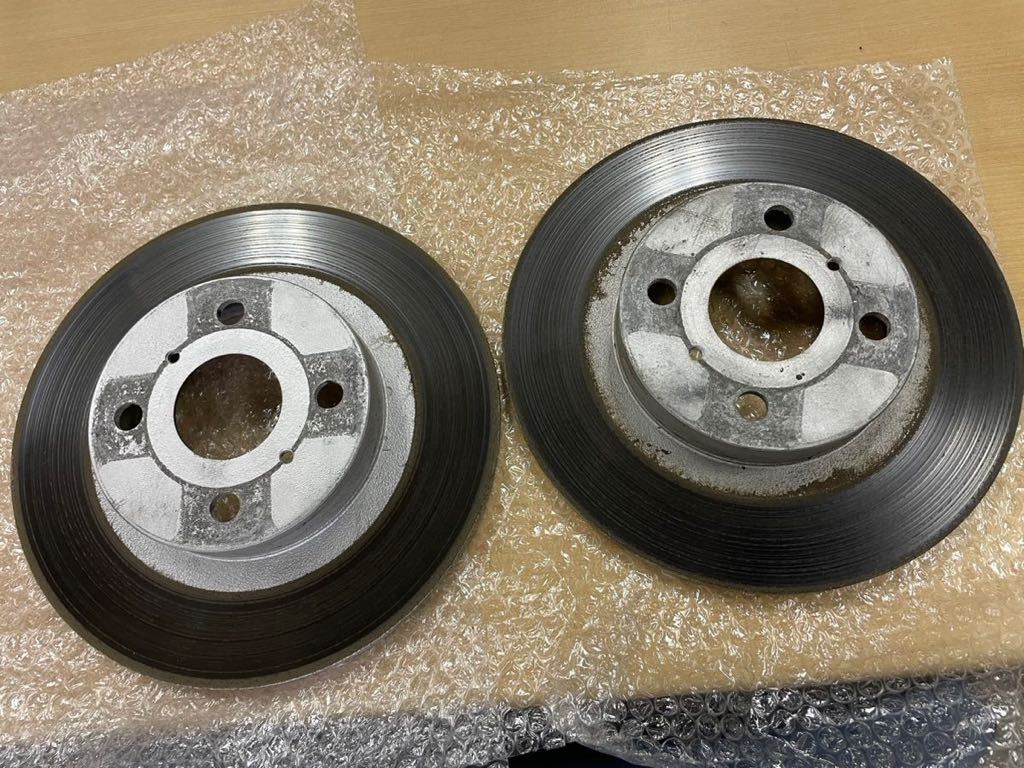 ヤフオク! ブレーキロータートヨタ用 ブレーキの中古品
