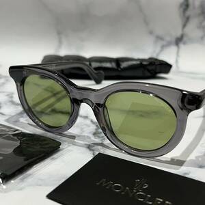 確実正規 新品 モンクレール ML0013 20N 眼鏡 サングラス moncler モンクレ メガネ 