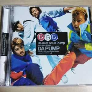 JJ008　CD　DA PUMP　１．Feelin'Good-It's pARADISE-