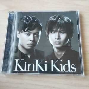 JJ046　CD　KinKi Kids　１．約束　２．ユメハジメハナ　３．旅立ちの日