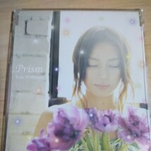 JJ-074 　CD　柴咲コウ　１．Prism　２．polka dot　３．少しつづ　４．Prism_画像1