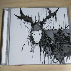 JJ096　CD　THE NOVEMBERS　１．Exit　２．shi lab luck　３．marble