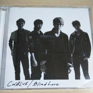 JJ100　CD＋DVD　CANLVE　CD　１．Blind Love　２．With your eyes