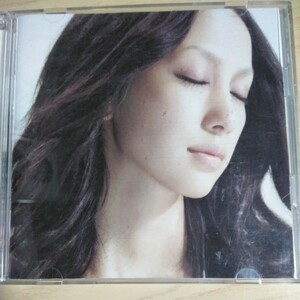 KK-033　CD+DVD　MIKA NAKASHIMA　CD　１．I LOVE YOU　２．見えない星