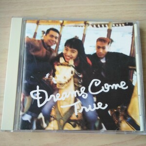 KK062　CD　DREAMS COME TRUE　１．Hi How’re You Doin'?　２．APPROACH