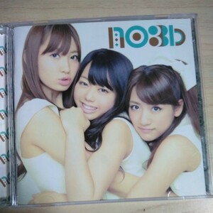 KK079　CD＋DVD　ノースリーブス（AKB48の中心メンバーによる最強ユニット）