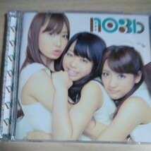 KK079　CD＋DVD　ノースリーブス（AKB48の中心メンバーによる最強ユニット）_画像3