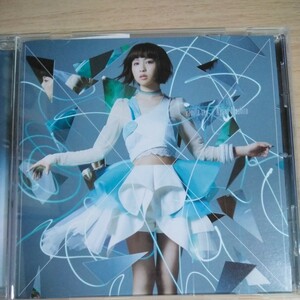 II022　CD　綾野ましろ　１．vanilla sky　２．TURN TO YOU 　３．幻燈