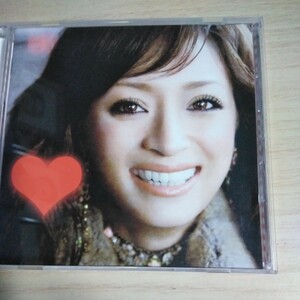 II082　CD　ayumi hamasaki (miss)understood 1.Bold & Dellclous 2.STOP you