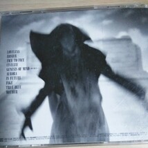 LL058　CD　LUNA SEA　１．LOVELESS　２．ROSIER　３．FACE TO FACE_画像2