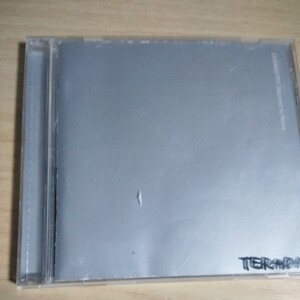 LL082　CD　CHEMSTRY　１・Intro-lude　２．It Takes Two　３．STILL ECHO