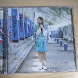 LL084　CD　矢井田瞳　１．Creamed potatoes　２．未完成のメロディ