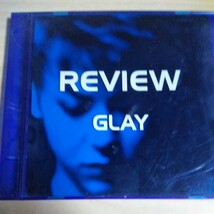 MM012　CD　GLAY　１．グロリアス　２．彼女のModern　３．More than Love_画像3