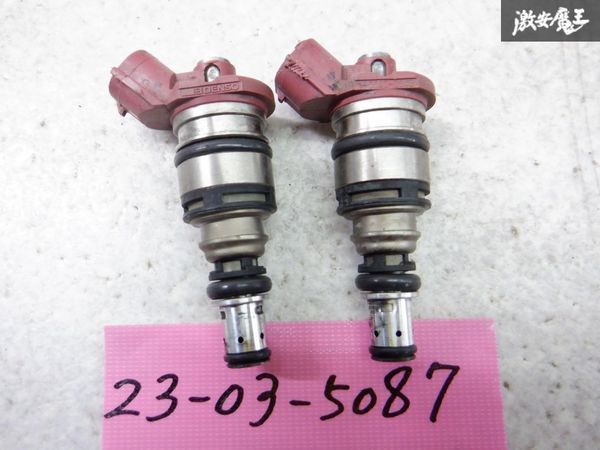 大勧め 13シルビア サード550CCインジェクター、レギュレーター