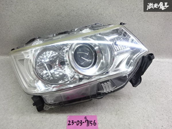 ヤフオク! -mh34s ヘッドライトの中古品・新品・未使用品一覧