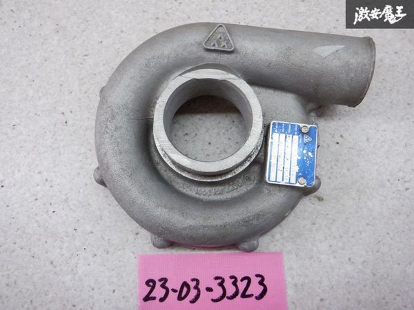 ヤフオク! -「kkkタービン」の落札相場・落札価格