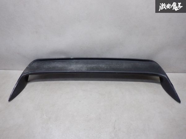 ヤフオク! -rx-7 fc3s スポイラーの中古品・新品・未使用品一覧