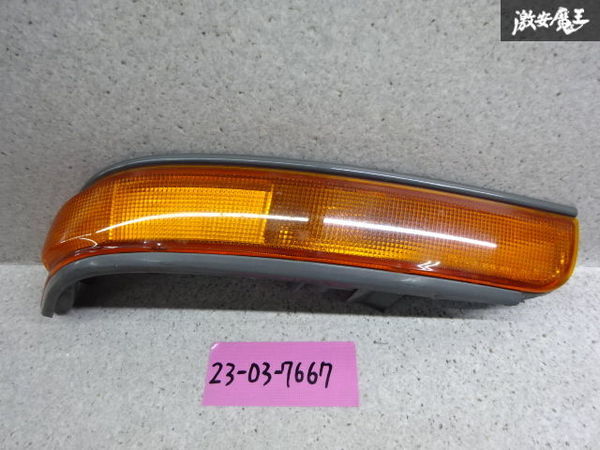 ヤフオク! -「26.」(ウィンカー、サイドマーカー) (トヨタ用)の落札