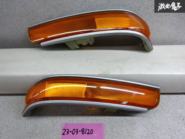 ヤフオク! -「26.」(ウィンカー、サイドマーカー) (トヨタ用)の落札