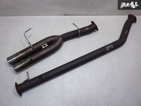 ヤフオク! -スカイラインr33マフラーの中古品・新品・未使用品一覧