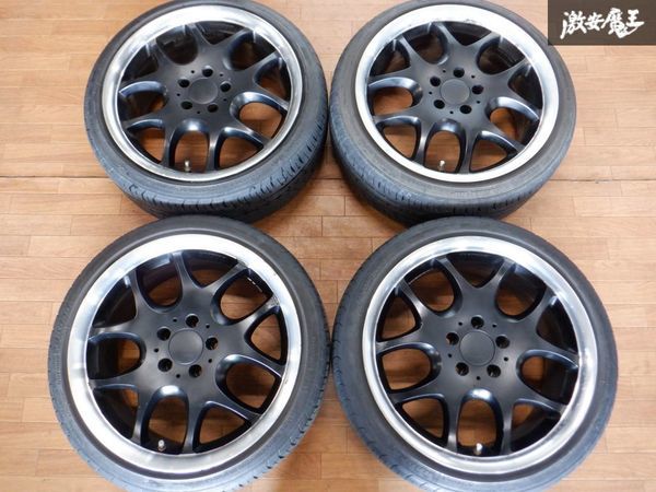 ヤフオク! -「ブラバス ホイール モノブロック」の落札相場・落札価格