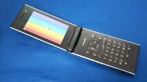 docomo FOMA P-06C ＃DG4303 Panasonic パナソニック ガラケー ケータイ 折り畳み式 簡易動作確認＆簡易清掃＆初期化OK 判定○ 送料無料　_画像2