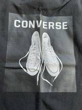 ★未着用新品！定価約3000円☆CONVERSE コンバース☆バックプリントがおしゃれ！半袖Tシャツ 105☆送料140円★_画像4