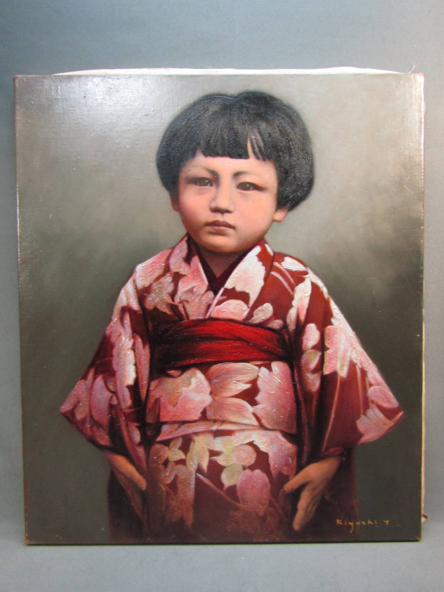 ヤフオク! -絵画 真作(絵画)の中古品・新品・未使用品一覧