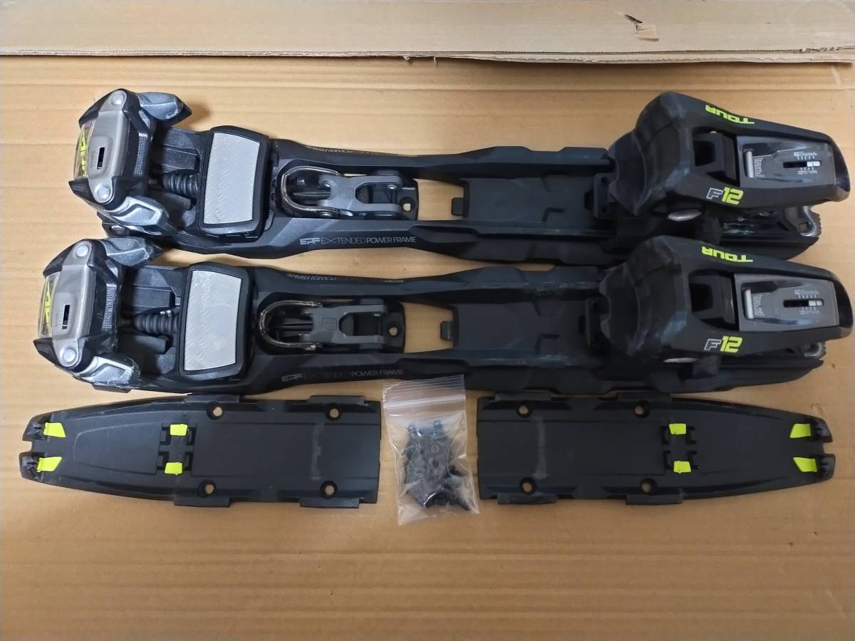 ヤフオク! -「marker tour f12」の落札相場・落札価格