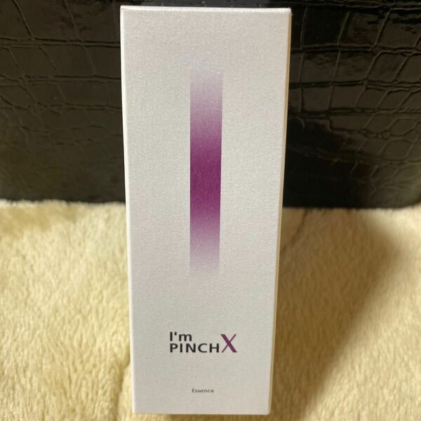 I'm PINCH X 美容液　60ml