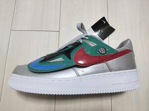 ★新品　ナイキ　エアフォース　1 07 LV8　★NIKE AIR FORCE　★ルチャ・リブレ　LUCHA LIBRE　コンセプト