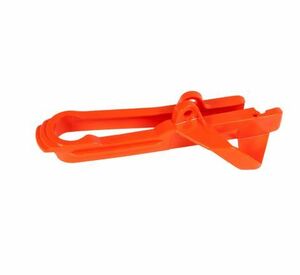  motocross KTM85SX GASGAS MC85 Husquarna TC85 (16-23 year ) chain slider R-TECH( Italy ) orange stock equipped immediate payment Enduro / original interchangeable 