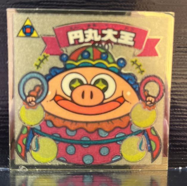 ヤフオク! -大王(ビックリマン)の中古品・新品・未使用品一覧