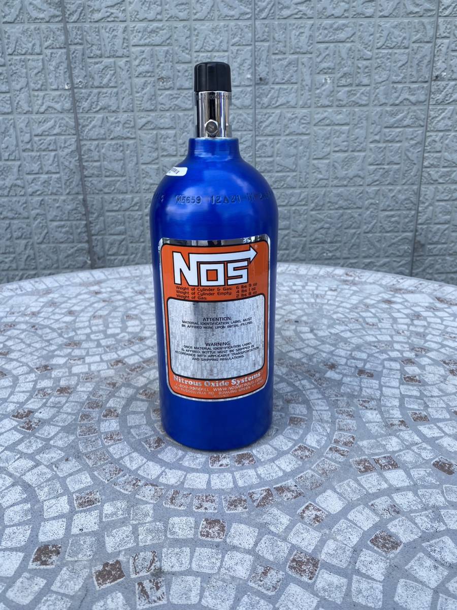 NOS ボトル 20LB ワイルドスピード ノス タンク | www.ega.org.eg