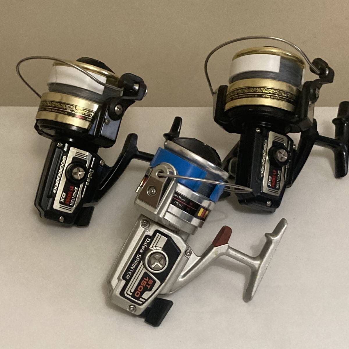 ST5000S DAIWA SPRINTER - 通販 - wellofhope.care