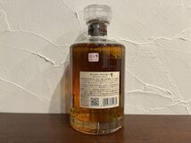 サントリー ウイスキー 響 HIBIKI ブレンダーズチョイス 700m SUNTORY WHISKY_画像2