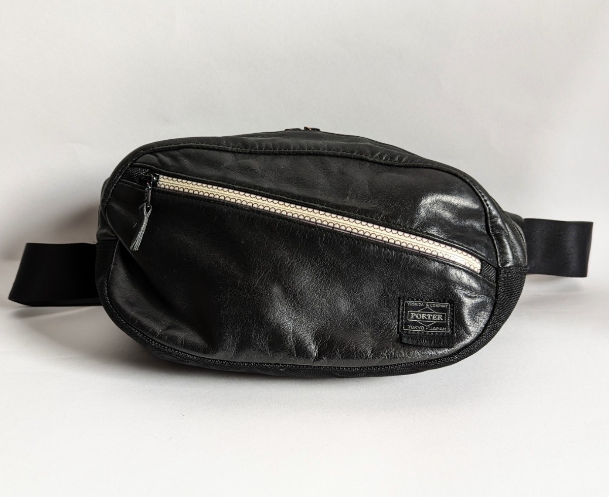 ヤフオク! -「original fake porter」の落札相場・落札価格