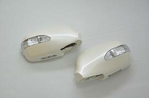 JZX100 Cresta LED winker mirror foot lamp attaching exchange type 051