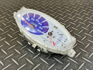 ★ホンダ スマートディオ?Dio?AF57?★純正★スピード メーター★HP-0529-002★R3096 60