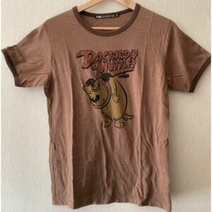 Dastardly and Muttley ケンケン Tシャツ