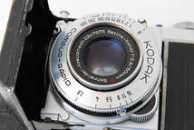 【並級】KODAK コダック Retina レチナ I フィルムカメラ 蛇腹カメラ #195_画像10