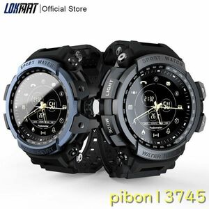 G1388：Sport Smart Watch Professional 5ATM防水 Bluetooth コールリマインダー デジタル男性時計 SmartWatch for iosおよびAndroid