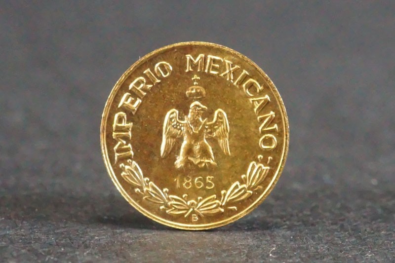 メキシコ 金貨の値段と価格推移は?|91件の売買情報を集計した ...