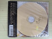 ほぼ新品 未開封品 CD 倉木麻衣 もう一度 通常版 2011 ノーザンミュージック/霧に棲む悪魔 主題歌/オープニングテーマ/VNCM-6022/D324674_画像2