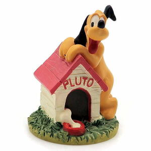  Disney Pluto LENOX напёрсток simbruLENOX фирма производство конец товар 