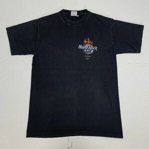 ★HardRock CAF ハードロックフェ Tシャツの画像3