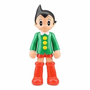 [ Astro Boy ]ASTRO BOY hand .. insect limited sale figure 90 anniversary commemoration commodity moveable green uniform Ver. regular goods a strobo -i