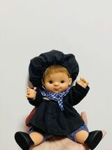 『パオラレイナ』PAOLA REINA ベイビードール　スペイン製　可愛い人形　おもちゃ　男の子　女の子　ドール　正規品　着替え1種類_画像8
