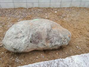  Saitama журавль штук остров departure три волна камень вес примерно 1.2 тонн красивый хороший каменный материал думаю. самовывоз только соответствует двор камень . камень эта 2