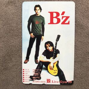 0320 B’z Live-Gym 99年の画像1